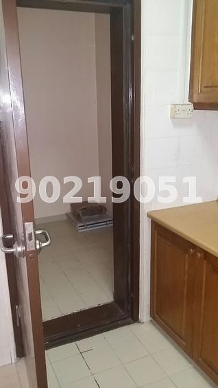 Blk 634 Woodlands Ring Road (Woodlands), HDB 5 Rooms #64093702
